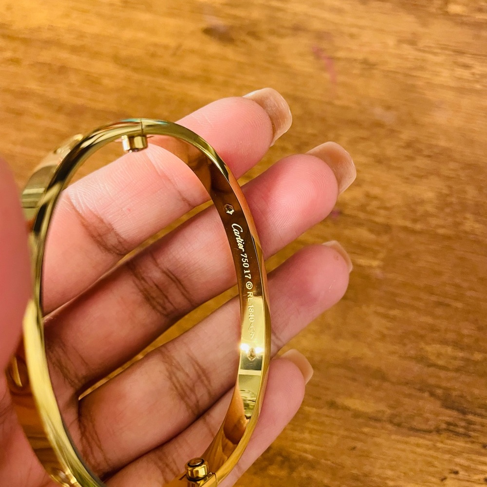 Bracelet - Picture 2 of 3